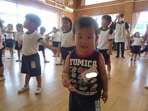 未就園児 (11) 未就園児 (11)
