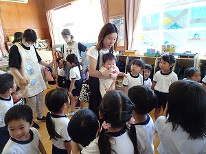 未就園児 (4)