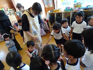 未就園児 (5) 未就園児 (5)