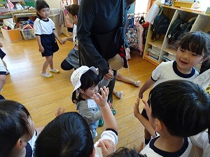 未就園児 (6) 未就園児 (6)