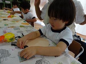 父の日 (1)