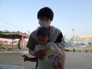 父の日 (4)