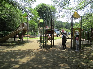 公園遊具 公園遊具