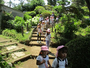 階段 階段