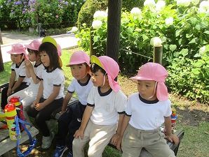休憩中2 休憩中2