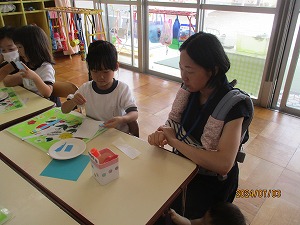 保育参観 (11)