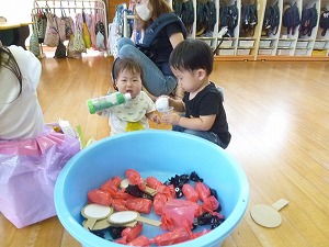未就園児 (3)