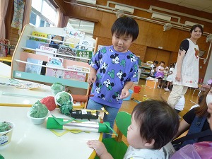 未就園児 (5) 未就園児 (5)