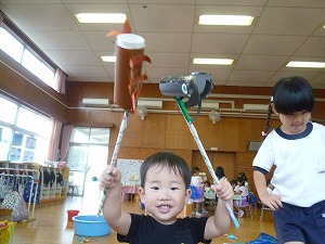 未就園児 (4)