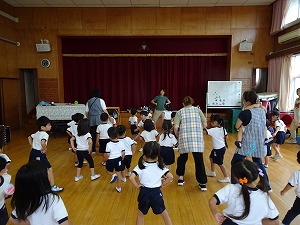 未就園児 (1) 未就園児 (1)