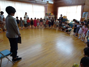 終業式 (2) 終業式 (2)