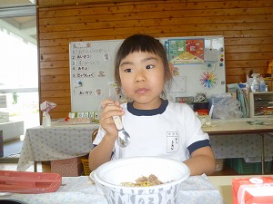 8月誕生会 (33)