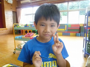 8月誕生会 (35) 8月誕生会 (35)