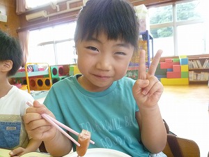8月誕生会 (34)
