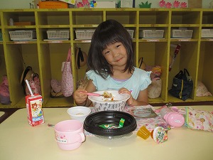 8月誕生会 (13) 8月誕生会 (13)