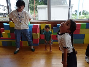 未就園児 (3)
