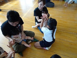 未就園児 (4)