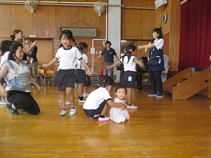 未就園児 (7) 未就園児 (7)