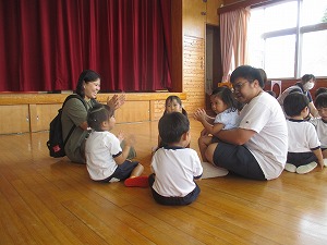 未就園児 (8)
