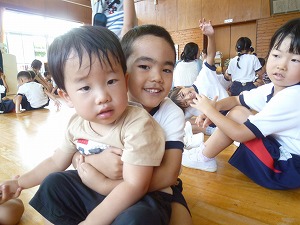 未就園児 (9) 未就園児 (9)