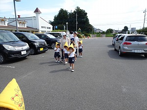 避難訓練 (1)