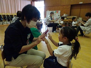 祖父母交流 (8) 祖父母交流 (8)