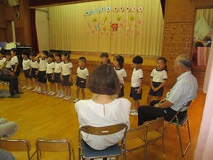 祖父母交流 (19) 祖父母交流 (19)
