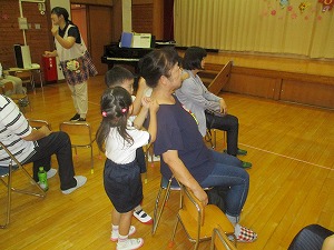 祖父母交流 (20) 祖父母交流 (20)