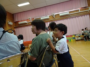 祖父母交流 (11) 祖父母交流 (11)