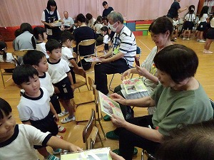 祖父母交流 (15) 祖父母交流 (15)