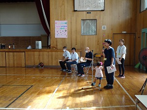 フラダンス (1)