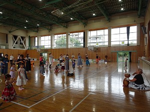 フラダンス (11)