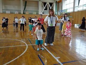 フラダンス (5) フラダンス (5)