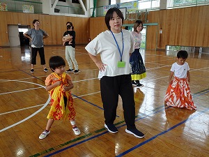 フラダンス (7)