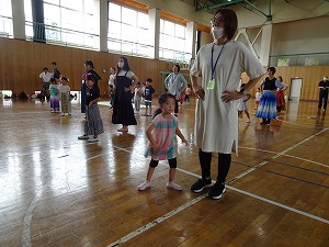 フラダンス フラダンス