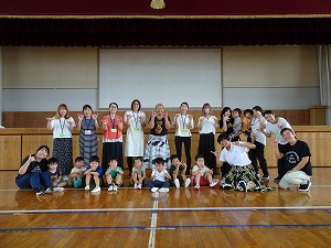 フラダンス (14) フラダンス (14)