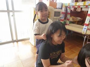 9月誕生会 (22) 9月誕生会 (22)