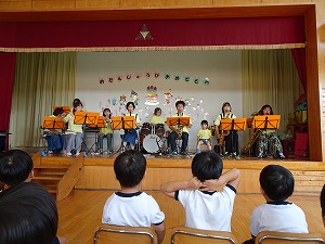 9月誕生会 (6)