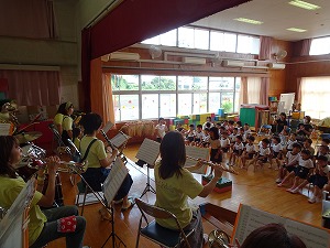 9月誕生会 (9)