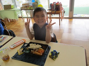 9月誕生会 (19)