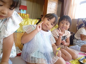 9月誕生会 (27)