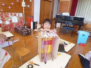 まつり準備 (9) まつり準備 (9)