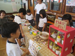 まつり準備 (6) まつり準備 (6)
