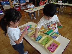 まつり準備 (2) まつり準備 (2)