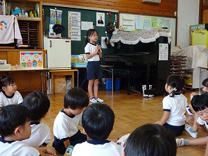 どんぐりまつり (1)