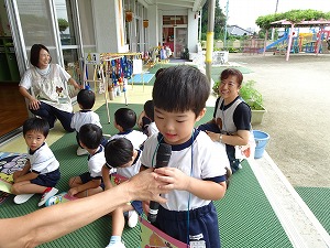 どんぐりまつり (5)
