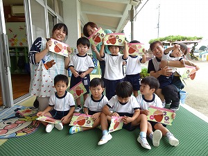 どんぐりまつり (4) どんぐりまつり (4)