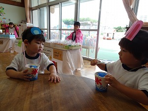 どんぐりまつり (7) どんぐりまつり (7)
