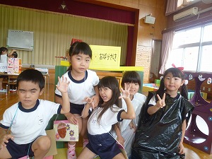 どんぐりまつり (34)