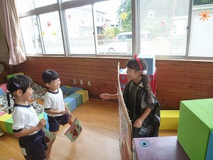 どんぐりまつり (35)